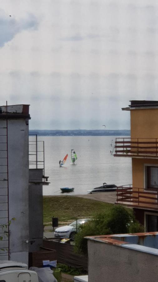 Villa Baltic Chalupy - Apartament Nr 1 外观 照片