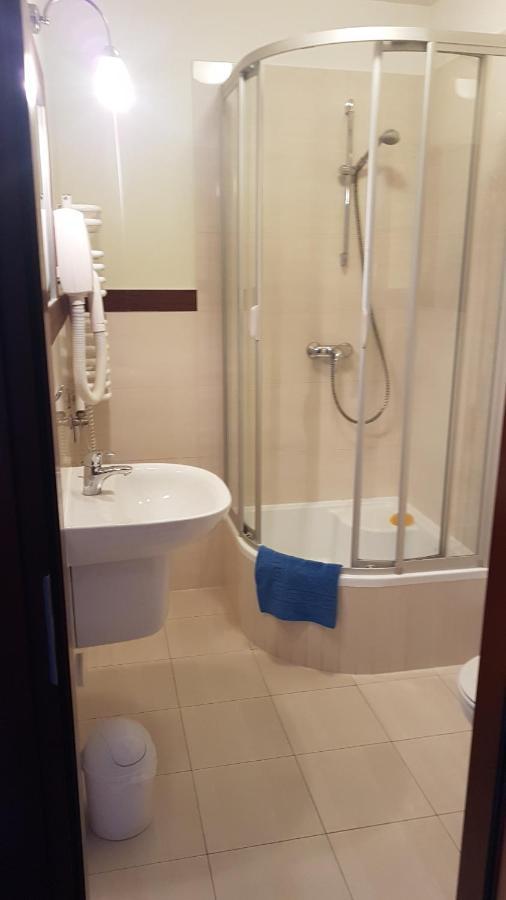Villa Baltic Chalupy - Apartament Nr 1 外观 照片